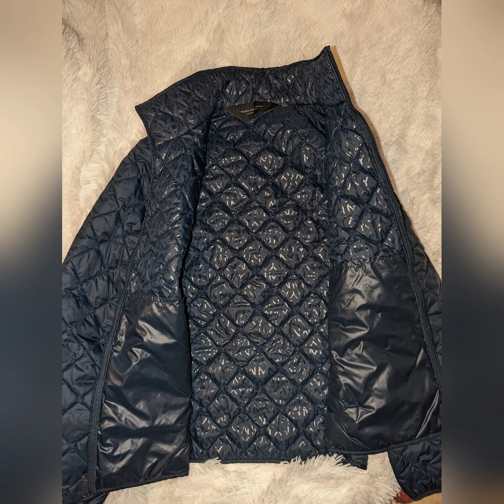 Andrew marc jacket - Picture 2 of 3